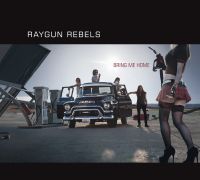 raygun rebels